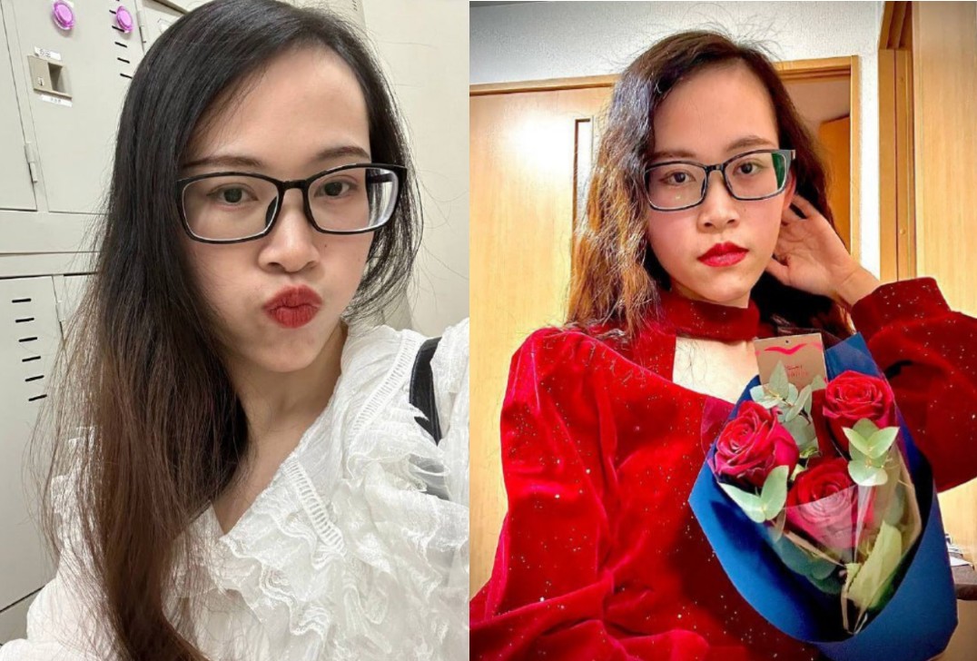 Cô giáo lén quan hệ với phụ huynh học sinh