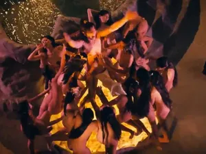 Nhục bồ đoàn 2: Ngọc nữ tâm kinh (1996) Nhục bồ đoàn 2: Ngọc nữ tâm kinh (1996)