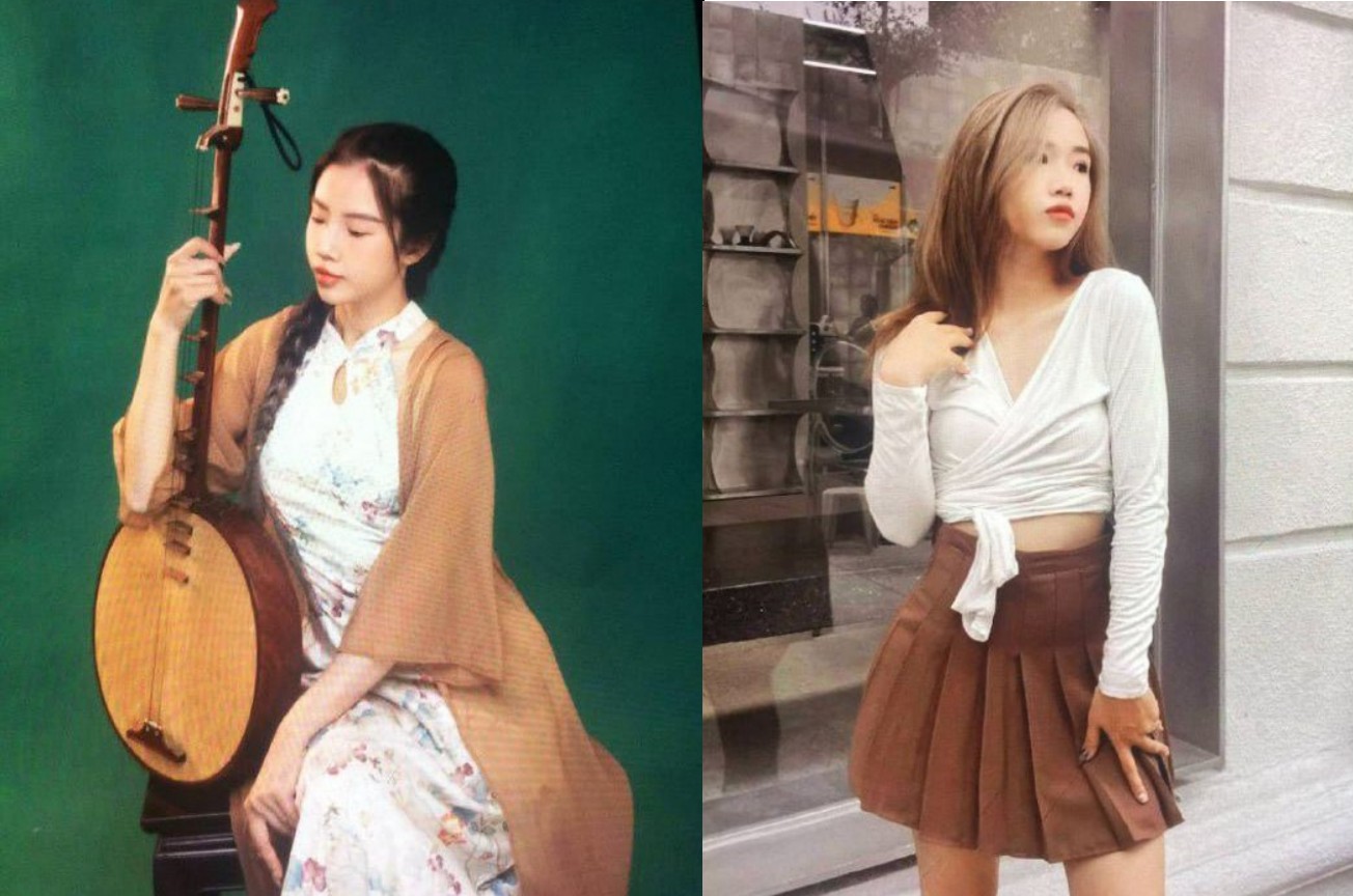 Sáng đi hát karaoke tối về bú cu anh